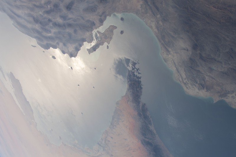 Iran's Uranium Concession: Genuine Pivot or Bargaining Chip?