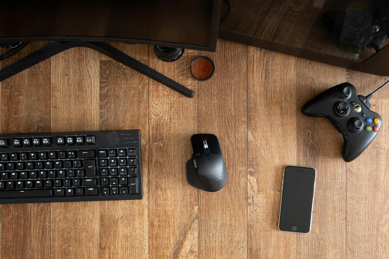 MOUSE: P.I. For Hire Cracked Steam's Top 10 With Zero Reviews