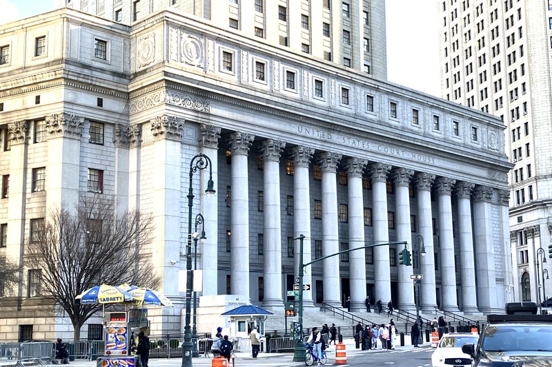 Talked to AI? A Court May Read Every Word