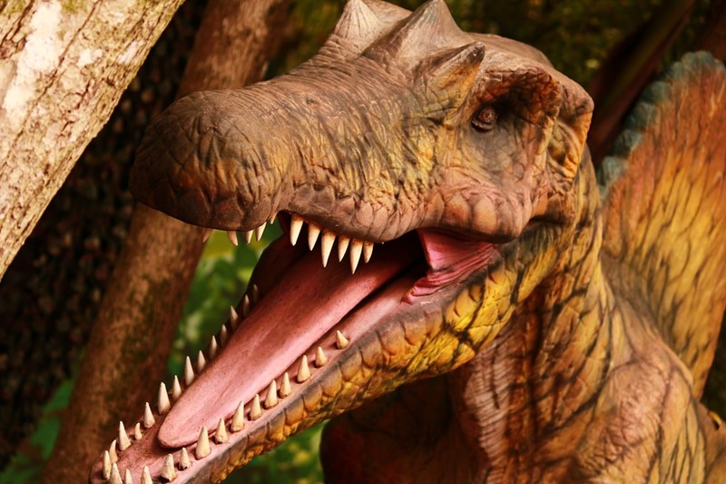 The Dinosaur Game From Your Packard Bell Is on Steam Now