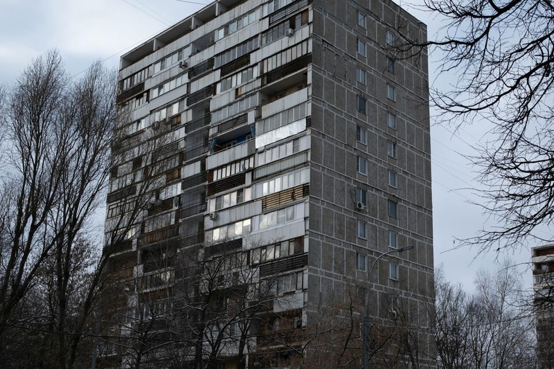 $0.69 for a Brutal Portrait of Post-Soviet Survival