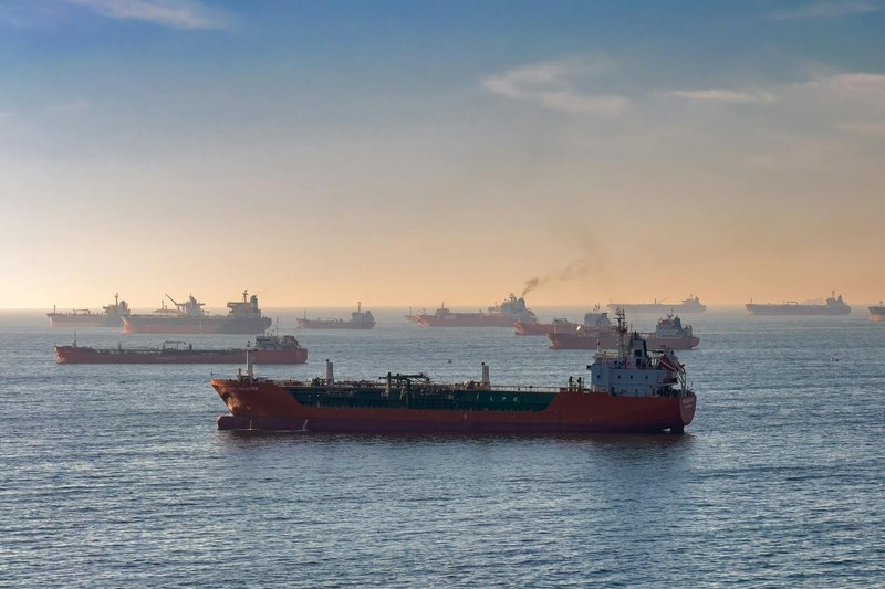 Hormuz Was Open for Hours. Then Iran Locked It Down Again.