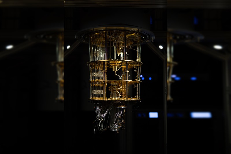 Quantum Computer Helps AI Predict Turbulence 20% More Accurately