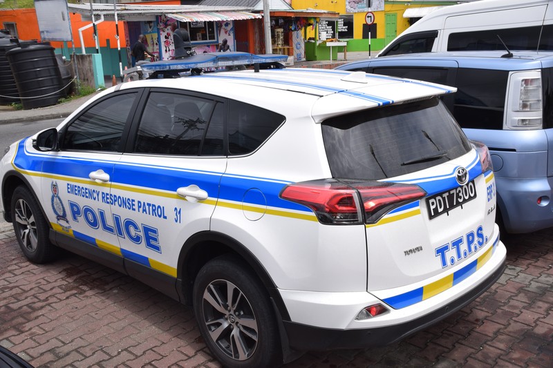 56 Bodies Found at Trinidad Cemetery, 50 of Them Infants