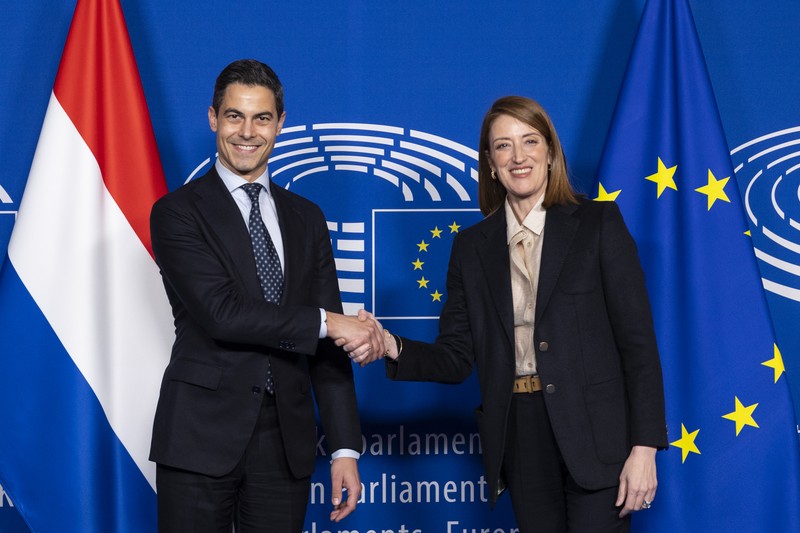 Europe's First Domino: Netherlands Activates Energy Crisis Plan Over Hormuz Disruption