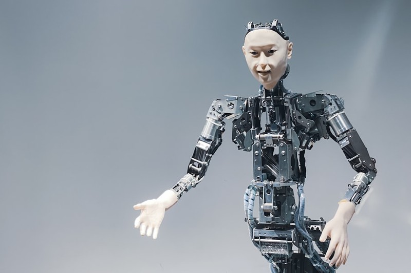 Robots Beat Human Half-Marathon Record One Year After Collapsing