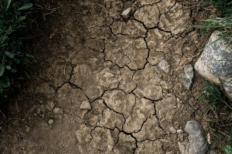 The Worst US Drought on Record Is Already Your Problem