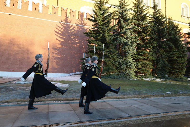 Berlin Summons Moscow's Envoy Over 'Direct Threats' Aimed at Undermining Ukraine Support