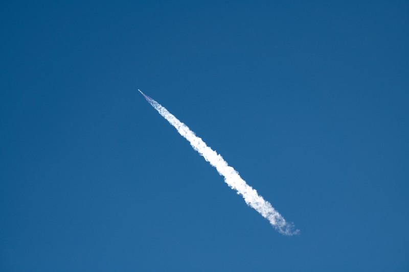 Wrong Orbit, Grounded Rocket: Blue Origin's New Glenn Hits Its First Real Crisis