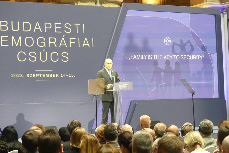 Bulgaria Hands a Kremlin Ally the Keys to Government — From Inside NATO