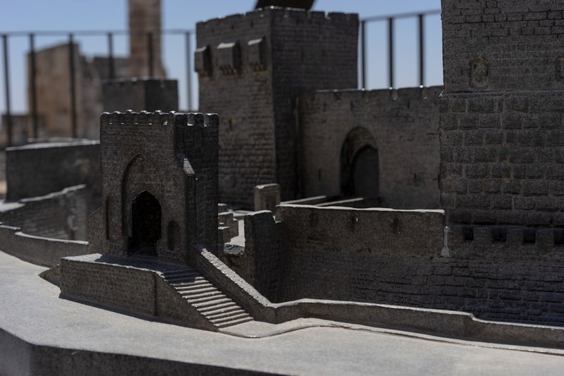Castle Craft Is Steam's Featured Win at Half Price. Here's the Read.