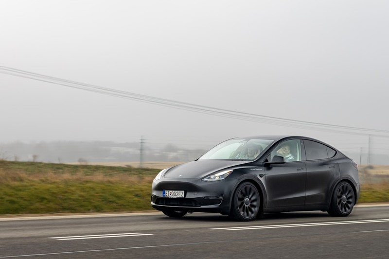 Tesla's Robotaxi Launch Lasted a Weekend. The Questions Remain.