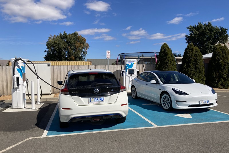 Six Minutes to Charge: CATL Just Rewrote the EV Rulebook