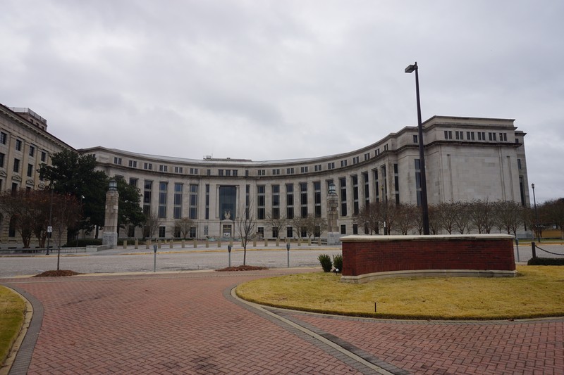 A Civil Rights Pillar Indicted: SPLC Faces Federal Fraud Charges