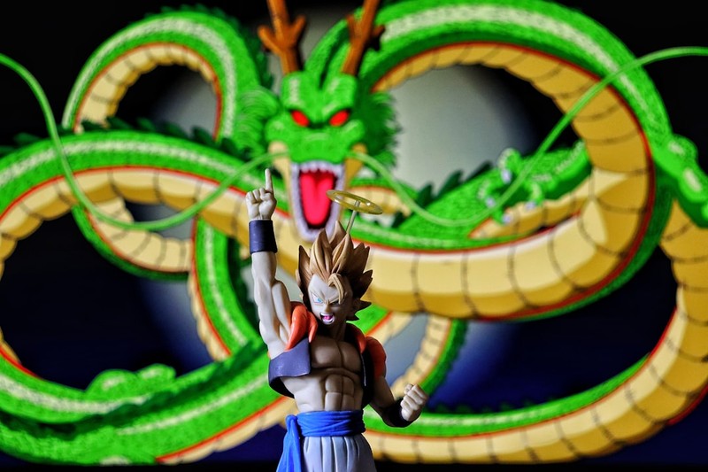 DAIMA Pack Proves Dragon Ball FighterZ Isn't Dead Yet