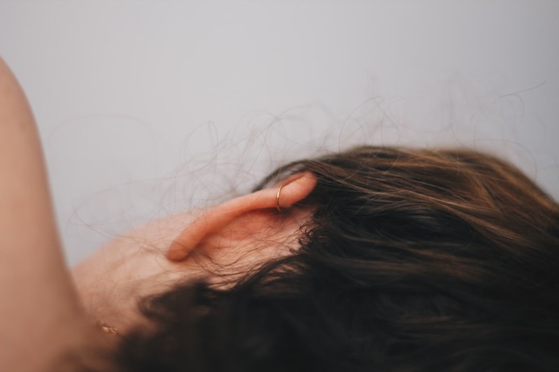 Deaf Since Birth, They Heard for the First Time — and It Lasted