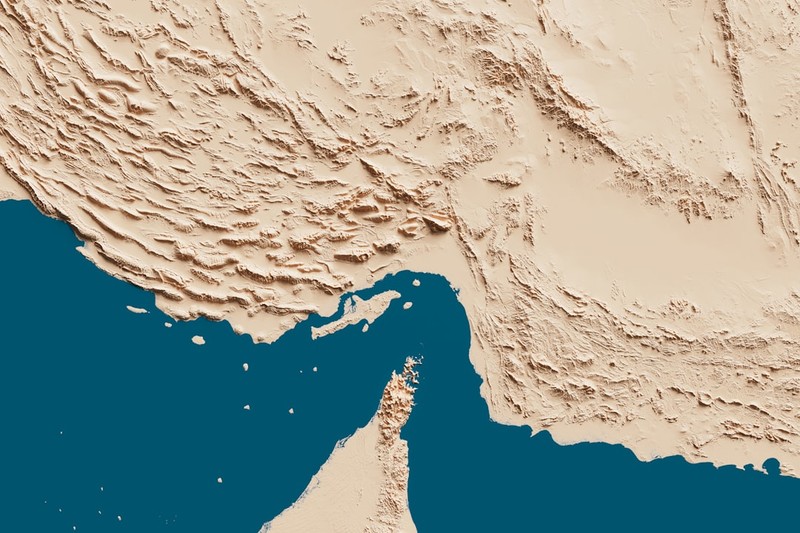 Iran Fires on Hormuz Tankers, Shattering the Ceasefire as Oil Breaks $100