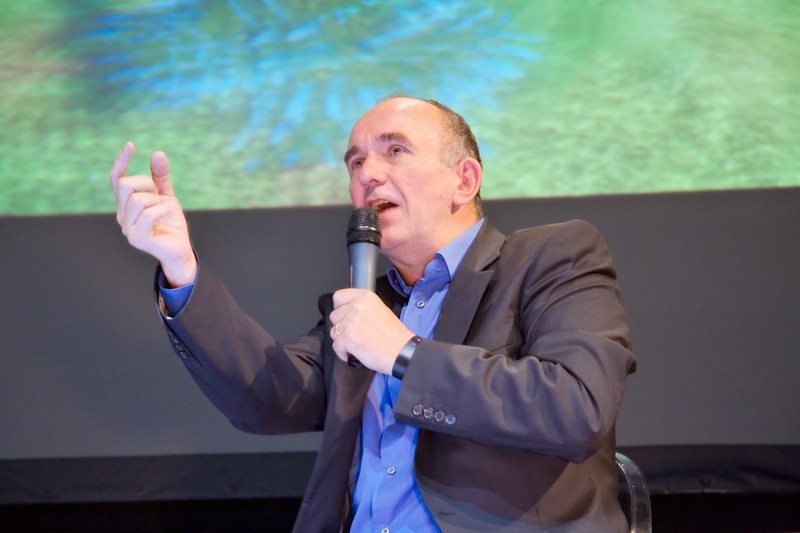 #7 on Steam, 717 Players: The Molyneux Effect
