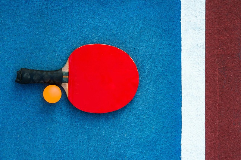 The Robot That Learned to Spin: AI Arm Defeats Elite Table Tennis Players