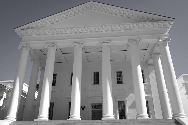 Virginia Redraws the Map — and the Stakes Are Global