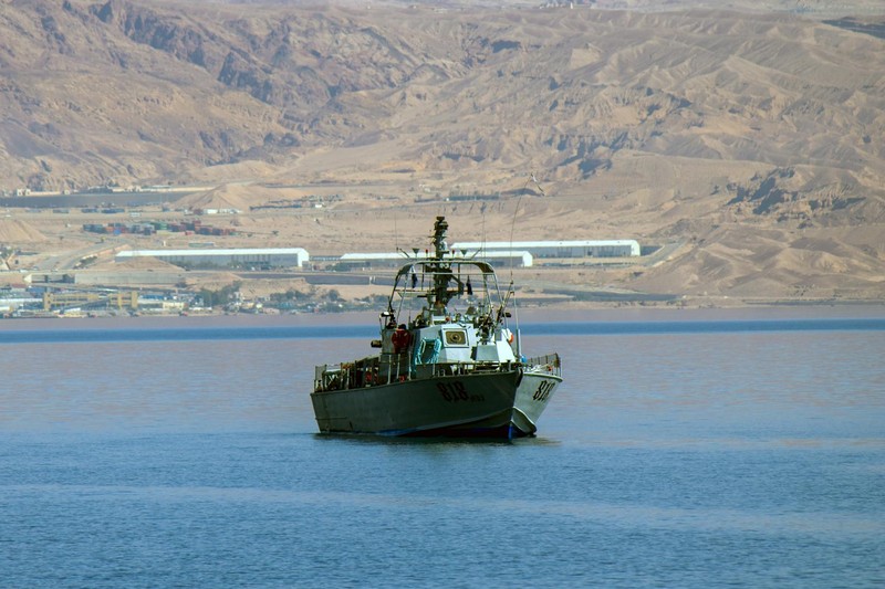 Crypto Scam Lured a Ship Into Iranian Gunfire at Hormuz