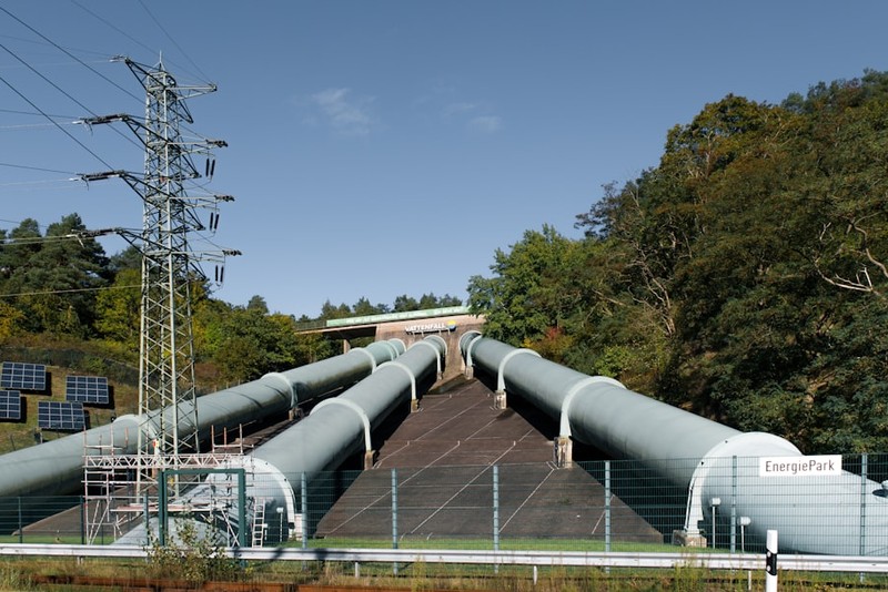 Iran's War Did What Climate Policy Couldn't: Green Hydrogen Just Became Economically Viable