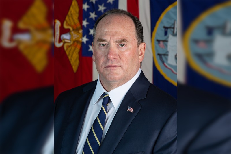 The Navy Secretary Walked Mid-Blockade. No Explanation. No Successor Named.