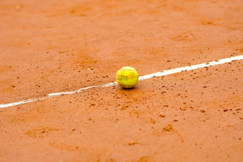 Alcaraz's Wrist Robs Roland Garros of Its Reigning King