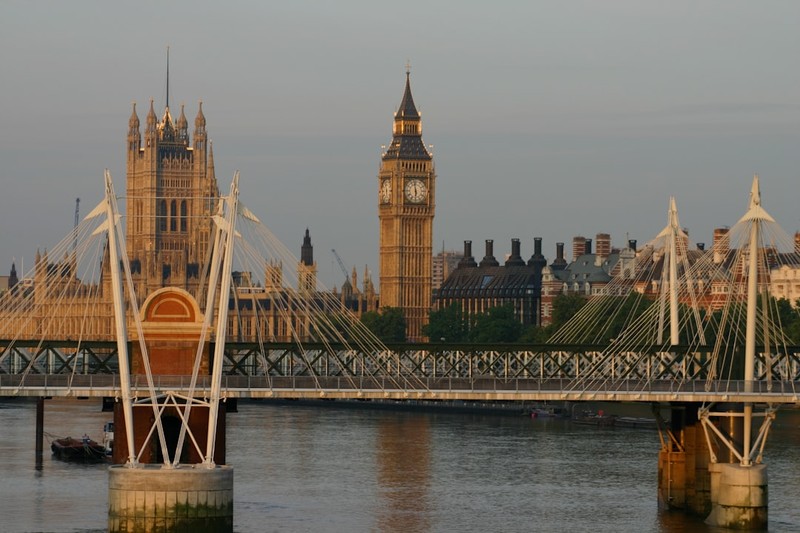Britain's Assisted Dying Bill Died by Procedure, Not Principle