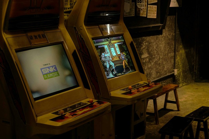 Fatal Fury's Return: 313 Players, Glowing Reviews, a Dying Genre
