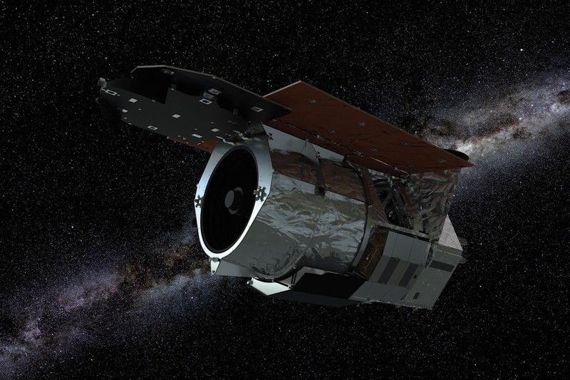 Roman Telescope Survived Two Defund Attempts. Now It's Ready to Fly.