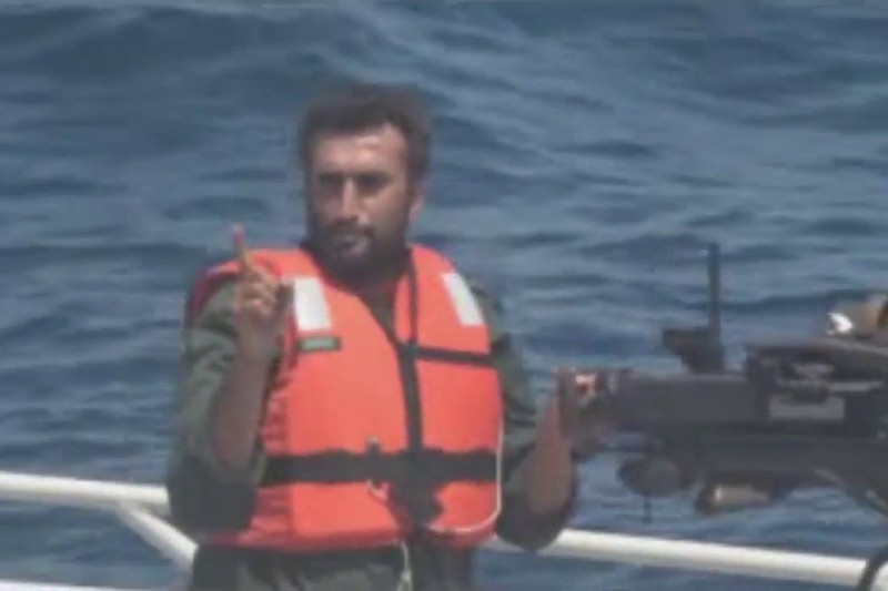 'Shoot and Kill': Trump Orders Lethal Force in Hormuz