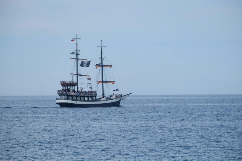 Steam's Pirate War: Indie Windrose vs. Ubisoft's Unplayed Black Flag