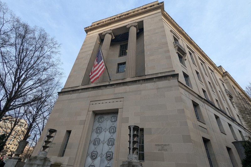 Firing Squads, Gas, Electrocution: The Federal Death Penalty Expands