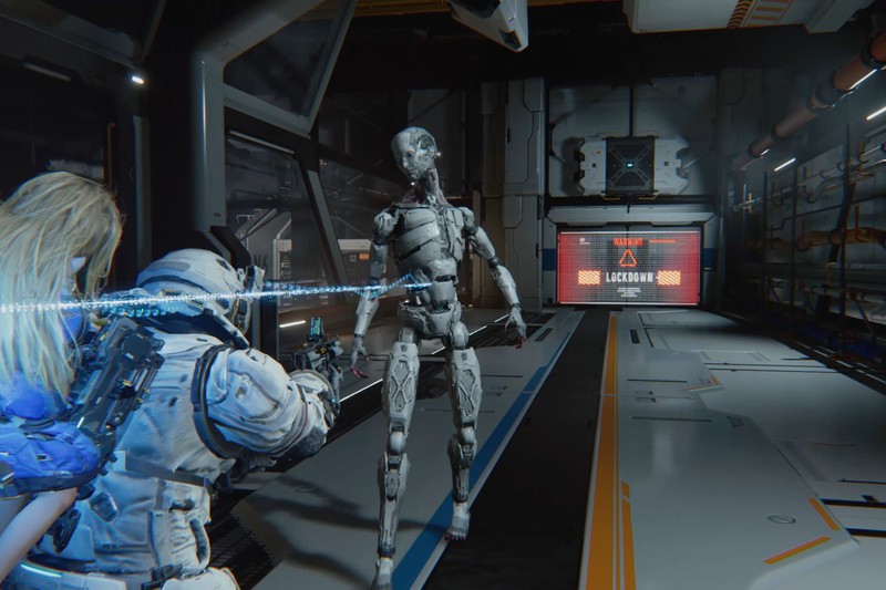PRAGMATA Hits 98% on Steam and Becomes Capcom's Next Great Franchise
