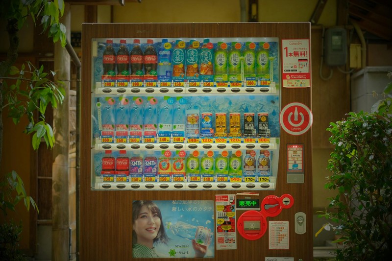 Vending Machine Co. Launches to Perfect Reviews and a Steam Spotlight