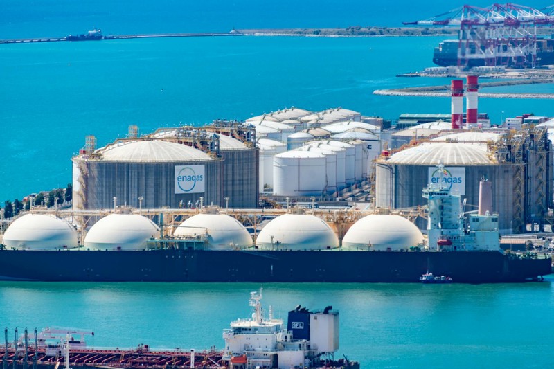 The War After the War: IEA Forecasts Two-Year Gas Crisis as Hormuz Stays Shut