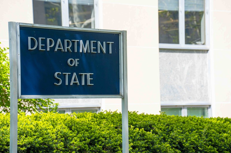 Washington Warns Every Government on Earth About Chinese AI Theft