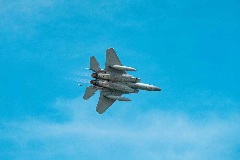 $2.89 Trillion: Global Military Spending Hits Record as Asia Surges