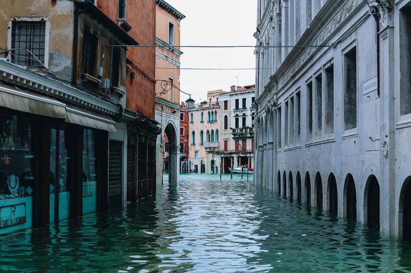 No Rescue Plan Can Save Venice as We Know It, Analysis Concludes