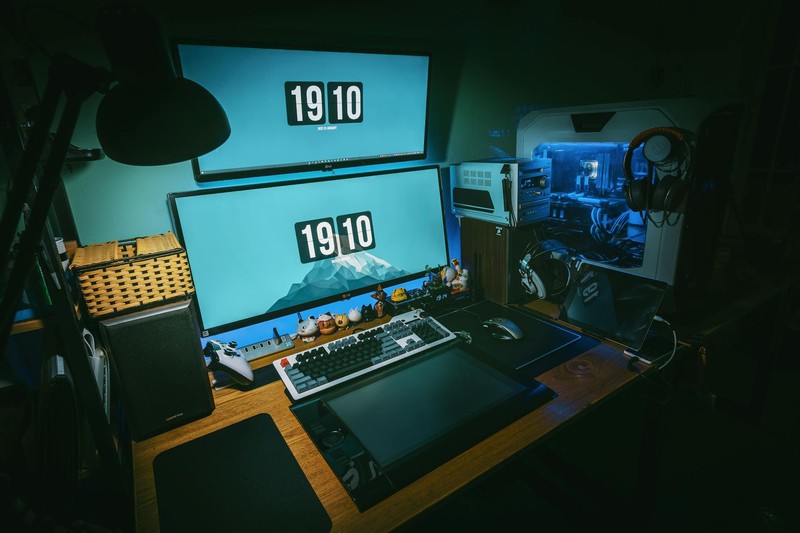 Seven Steam Games Launched This Weekend. Three Players Showed Up.