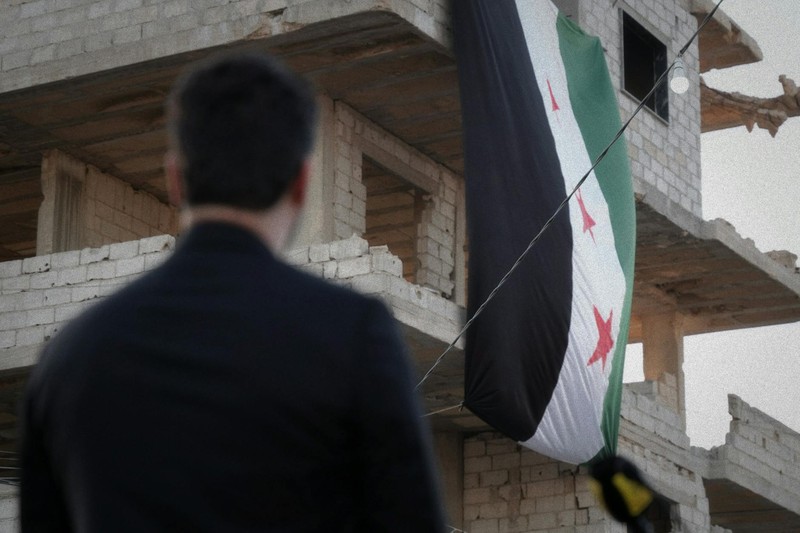 The Man From Daraa: Syria's First War Crimes Trial Begins