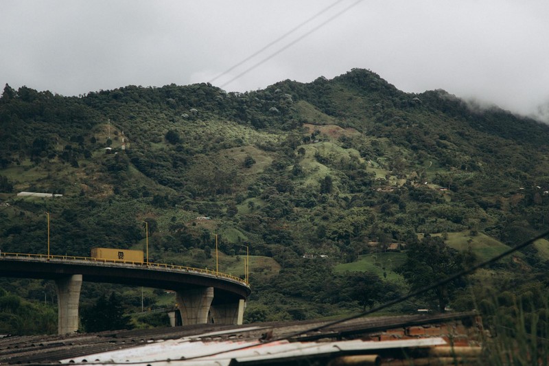 FARC Dissidents Kill 20 in Highway Bombing as Colombia's Election Turns Bloody