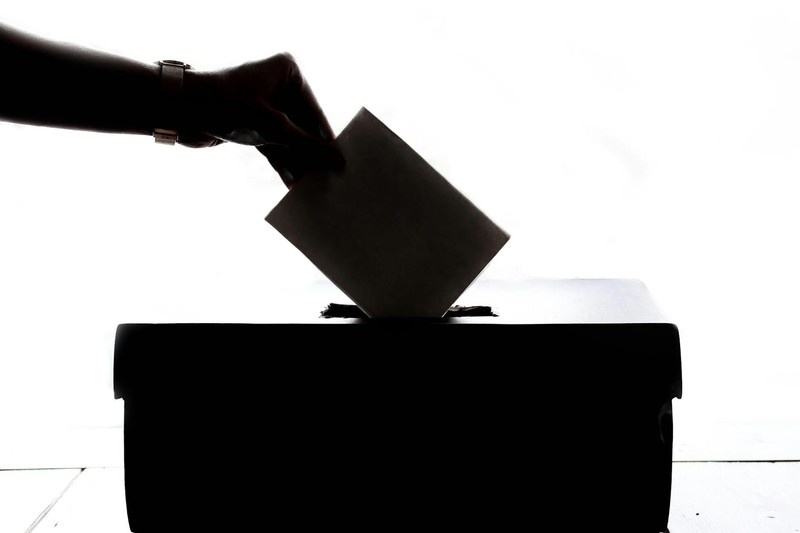 Gaza Voted for the First Time Since 2006. Barely Anyone Showed Up.