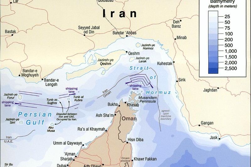 Iran Tables a Hormuz Reopening Deal — But Wants the Pressure Off First