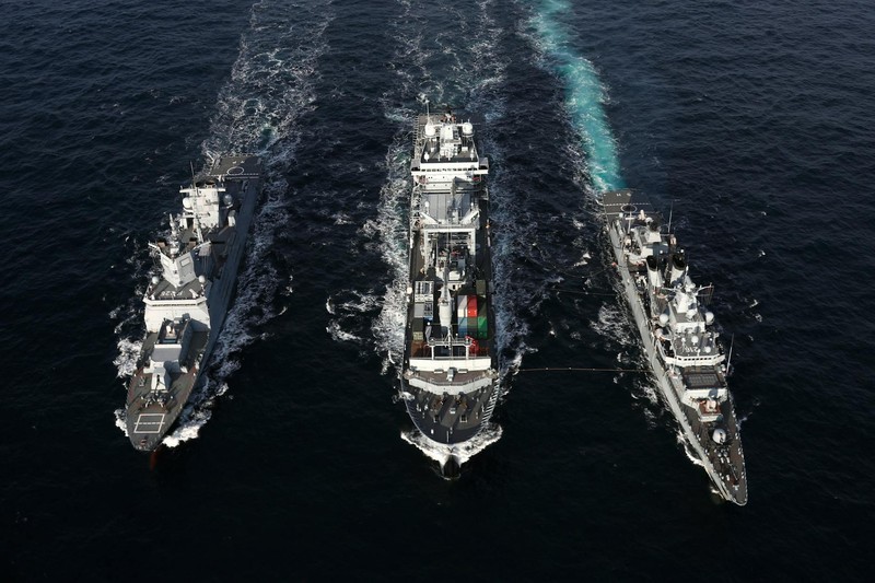 Iran's Generals Sidelined the Supreme Leader. The War Made It Easy.
