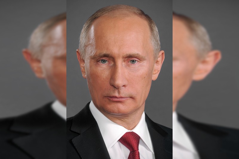 Putin Draws His Line: Russia Backs Iran as Trump Weighs Peace Plan