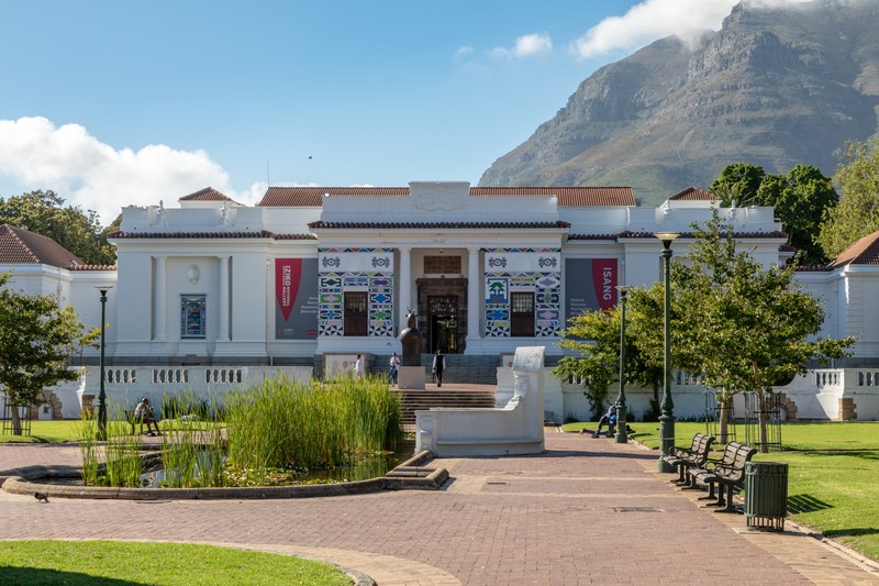 South Africa Pulled Its AI Policy Because the AI Made Up the Footnotes