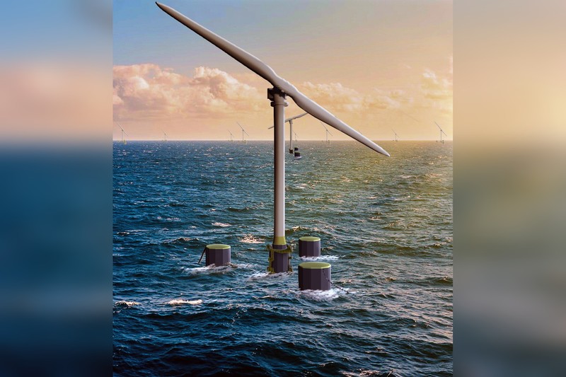 Trump Pays Wind Developers $885M to Abandon Clean Energy
