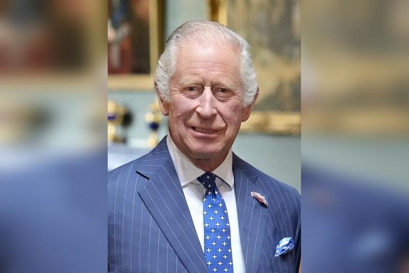'You'd Be Speaking French': Charles Brings Charm and Coded Warnings to Washington